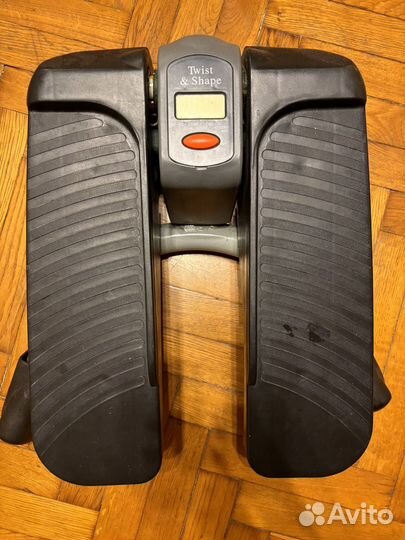 Тренажер степпер