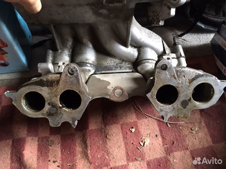 Ресивер на Ваз 8 кл