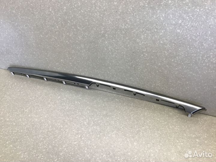 Накладка декоративная, Kia Cerato 2018 84795M6000