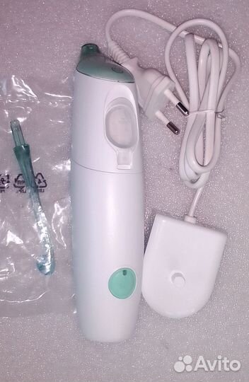 Ирригатор новый philips HX 8261