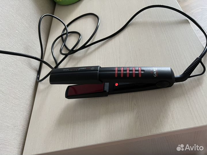 Щипцы-выпрямительGA.MA Ceramic tourmaline