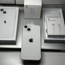 iPhone 13, 128 ГБ