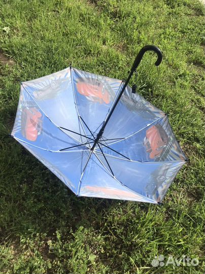 Зонт детский