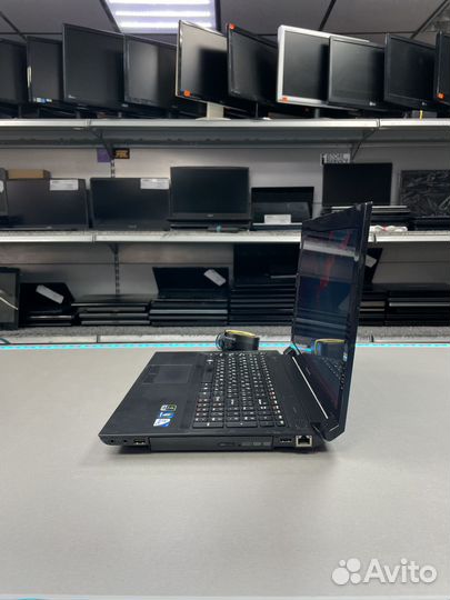 Ноутбук Lenovo B570E