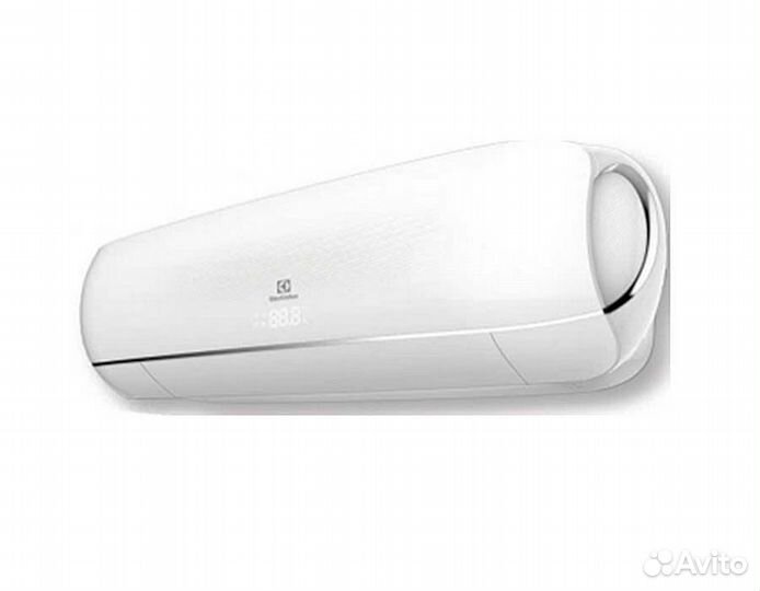 Electrolux eacs/I-14HEV/N3