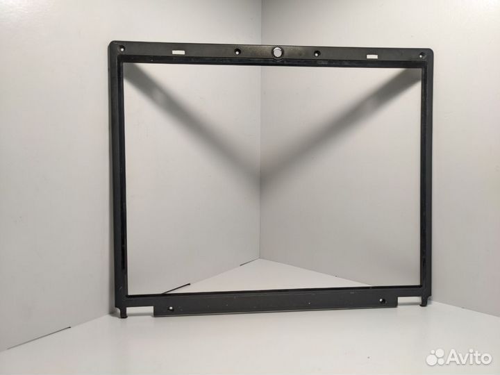 Рамка матрицы для ноутбука MaxSelect Optima