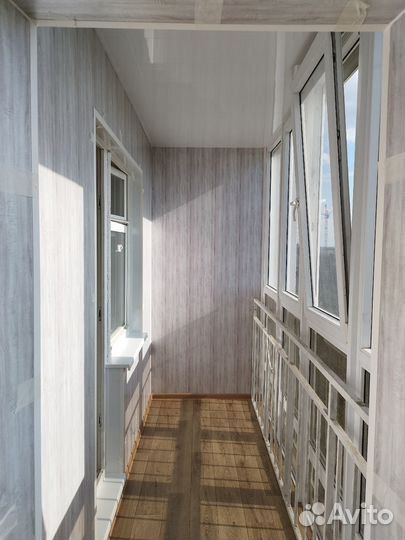 Остекление балконов в орле