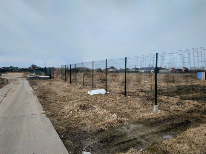 Участок 2,5 га (промназначения)