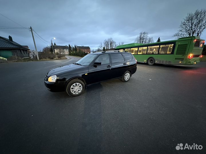 LADA Priora 1.6 МТ, 2011, 164 000 км