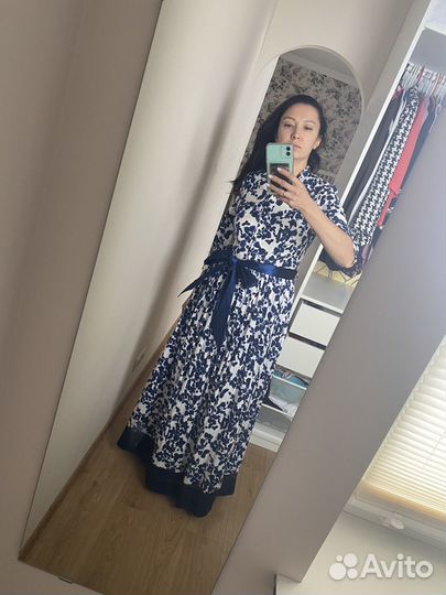 Платье 44-46