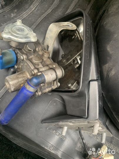 Гбо 4 поколения пропан