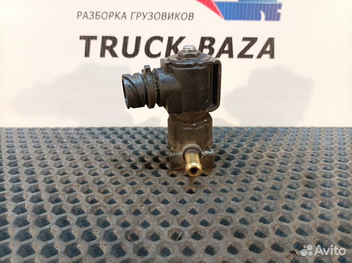 20740590 Клапан электромагнитный Volvo FH