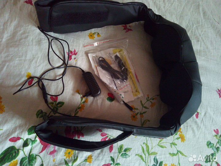 Массажер для шеи и спины