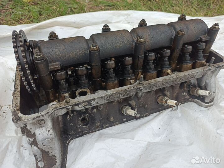 Гбц Ваз 2101-2107