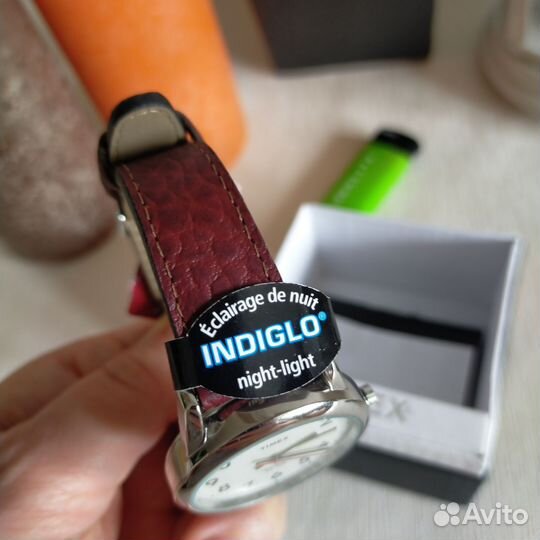 Часы наручные Timex новые