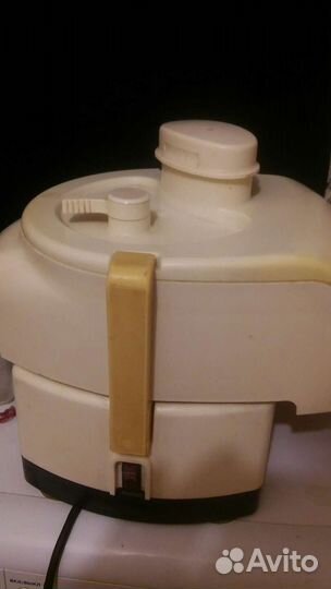 Электро Соковыжималки свпп- 301 и Irit 5072