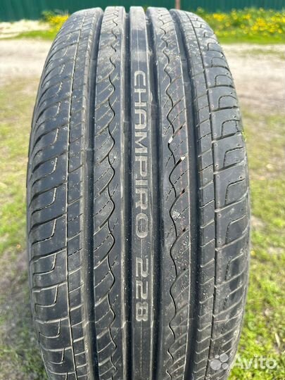 Колесо GitiComfort 228 205/65 R15