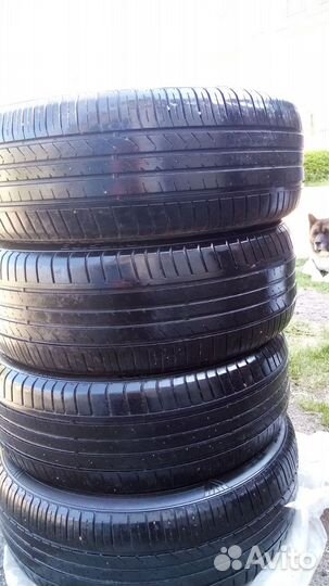 Winrun R330 18/55 R18 и 18/55 R18