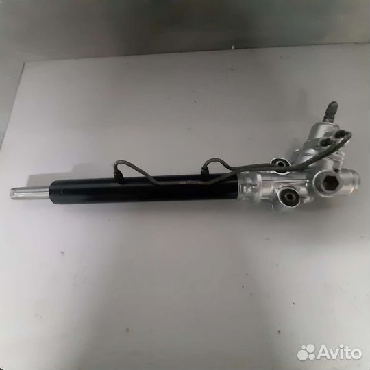 Рулевая рейка Mark 2 Chaser Cresta GX90 вБарнауле