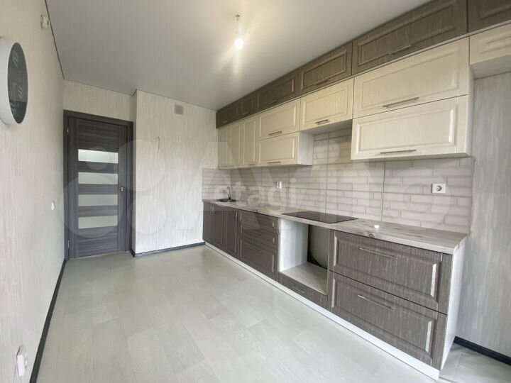 1-к. квартира, 43,9 м², 2/18 эт.