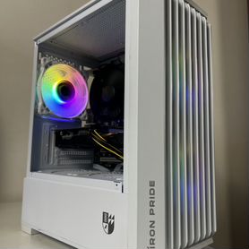 Игровой Компьютер i7 2600k/GTX 1060