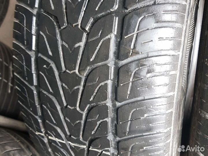 Roadstone Roadian HP SUV 265/60 R18 110H