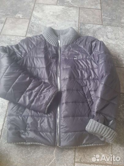 Куртка женская осень Италия Liu Jo оригинал