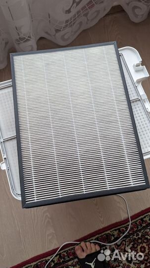 Очиститель воздуха Tefal PT3040 Pure Air Новый