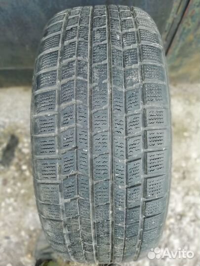 Dunlop Graspic DS3 225/55 R17
