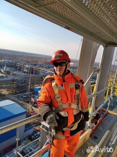 Любая работа, подработка