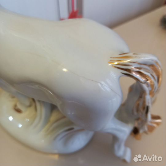 Конь-Огонь лфз