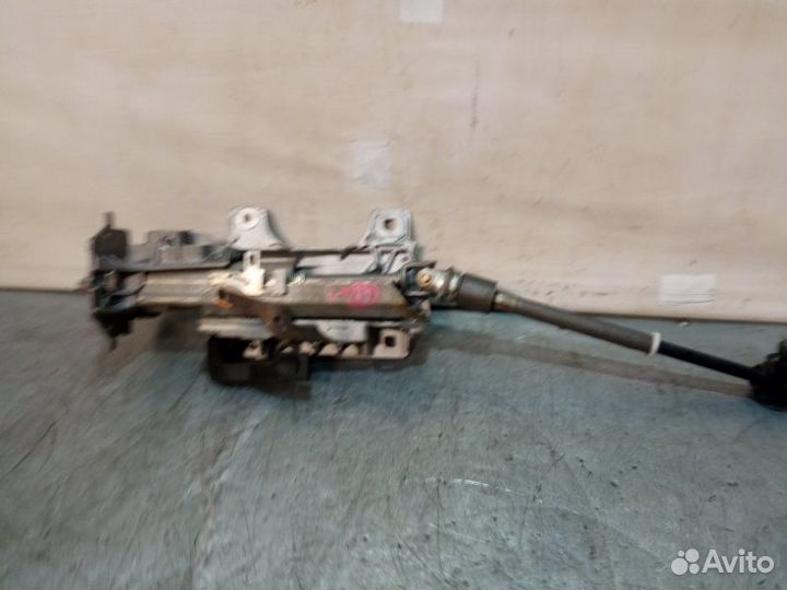 Рулевая колонка Citroen C4 хетчбек EP6 2012