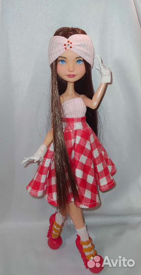 Кукла ever after high
