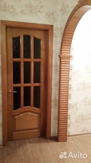 Двери, арки, лестницы