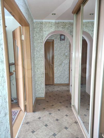 2-к. квартира, 48 м², 5/5 эт.