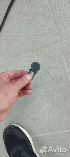 Парктроник priora 2