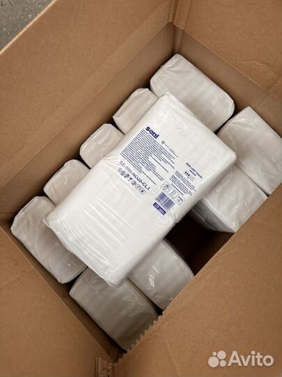 Урологические прокладки сени 3 капли