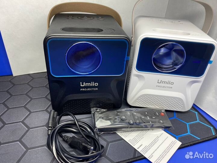 Проектор Umiio