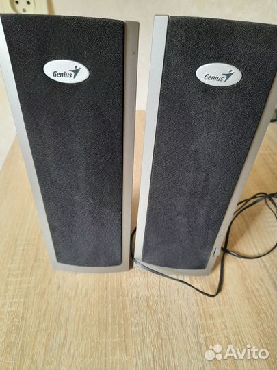 Колонки для компьютера