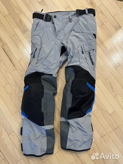 Костюм экипировка BMW Motorrad Rallye новый торг