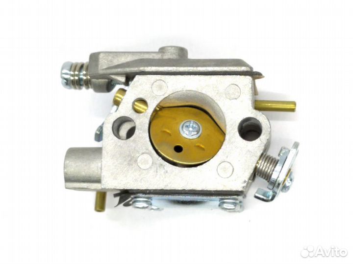 Карбюратор бензопилы Partner 340S/350S/360S / Карб