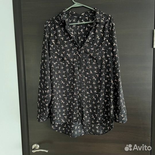 Женские вещи, 44 размер на рост 170