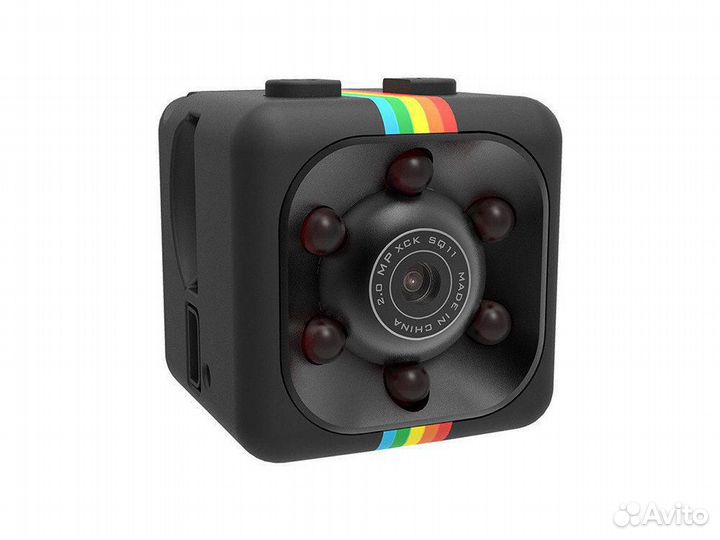 Мини Камера SQ11