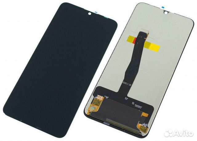 Дисплей для Huawei P Smart 2019