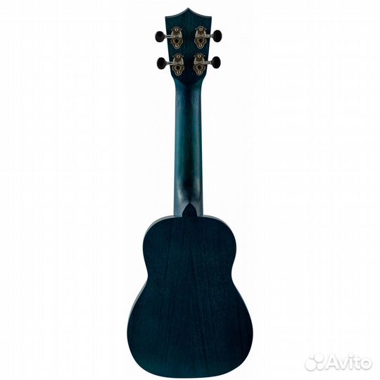 Укулеле Veston KUS-15BL I