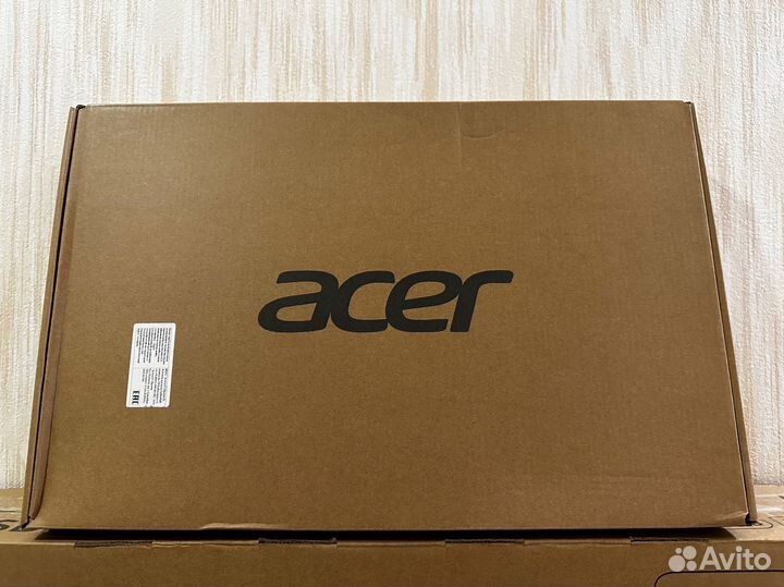 Ноутбук Acer Aspire 3 A315-58-36F3 i3/8Gb/256Gb