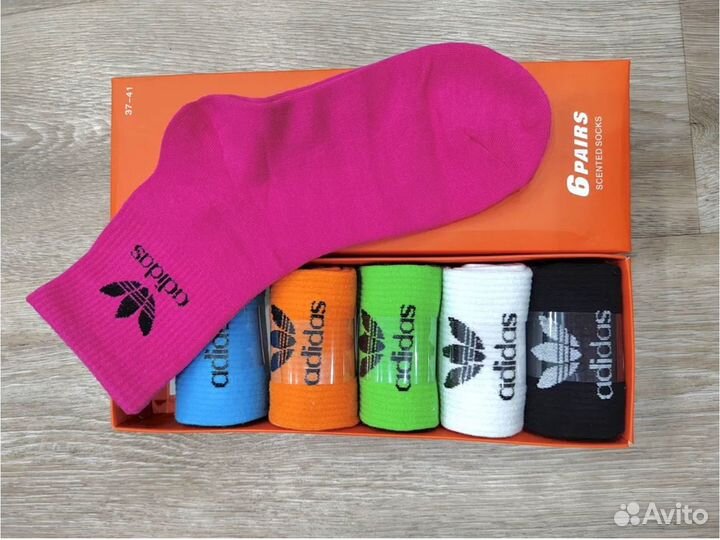 Носки, комплект