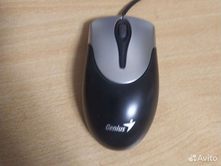 Компьютерная мышь