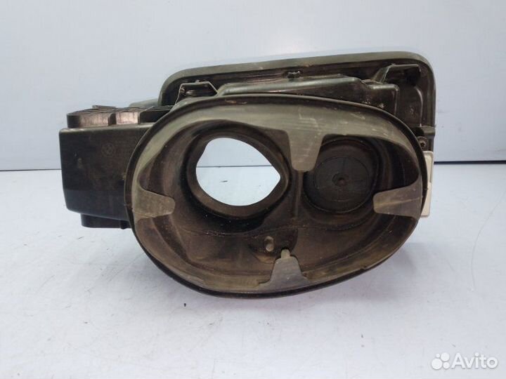 Лючок топливного бака Bmw X5 G05 N63B44