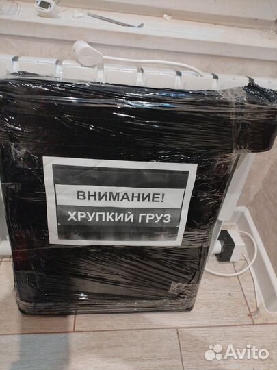 Экономный обогреватель радиатор